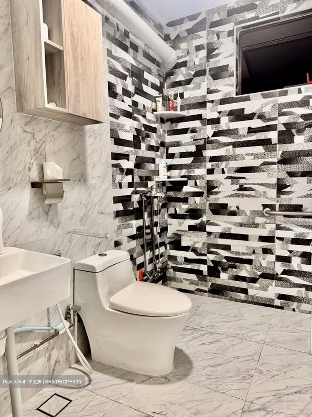 Blk 289A Nature View (Bukit Batok), HDB Executive #540551491
